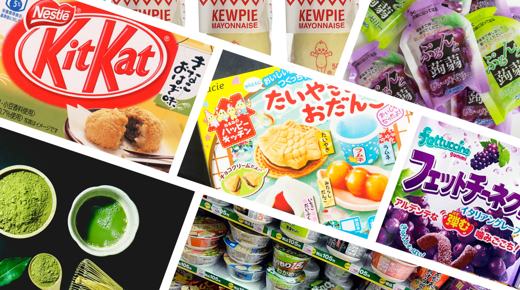 8 Low cost And Tasty Gifts To Bring Back From Japan Japan Today